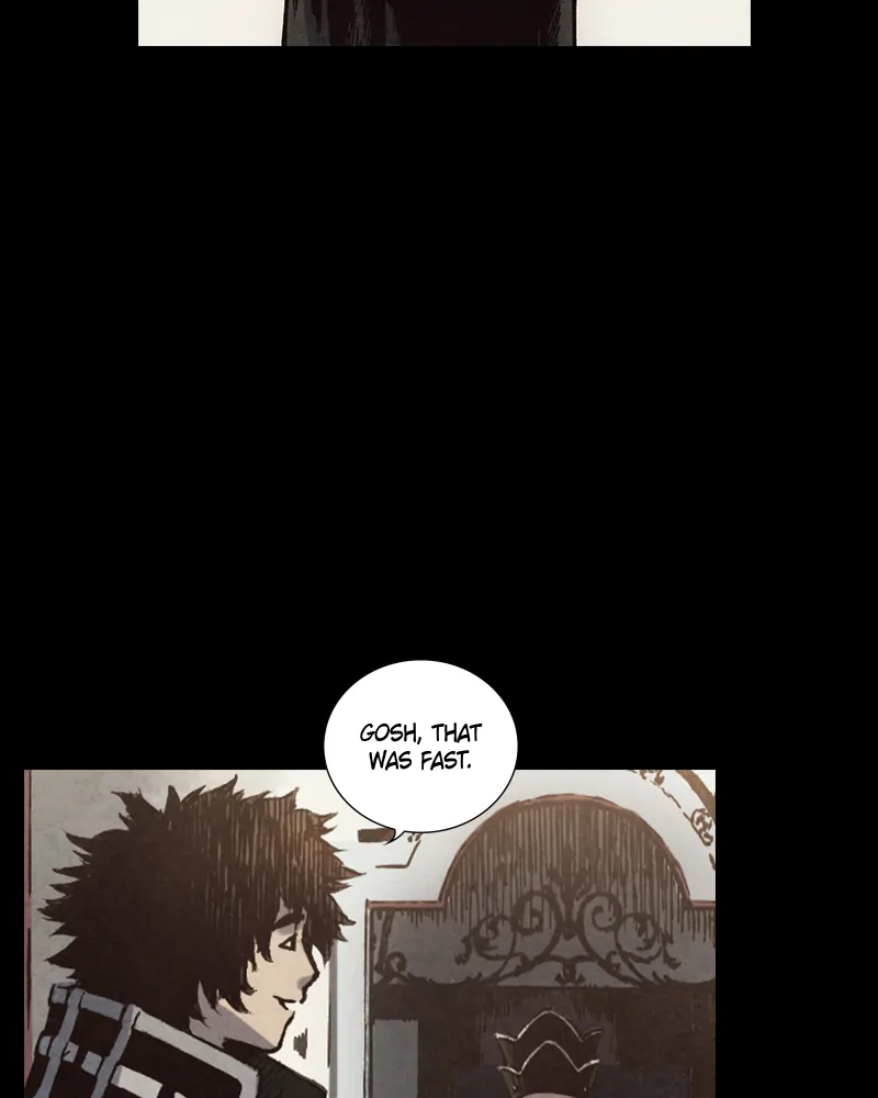 Read Blade of the Phantom Master Manga Online