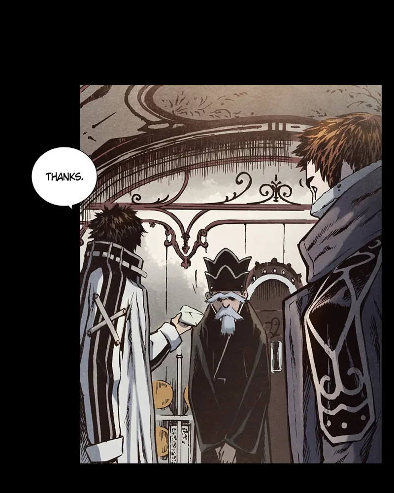 Read Blade of the Phantom Master Manga Online