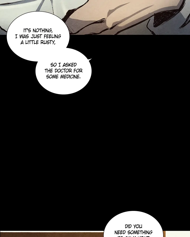 Read Blade of the Phantom Master Manga Online