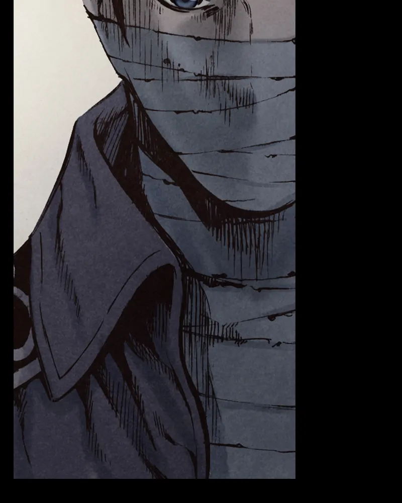 Read Blade of the Phantom Master Manga Online