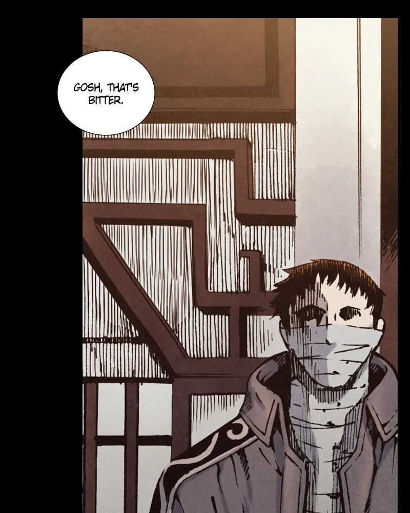 Read Blade of the Phantom Master Manga Online