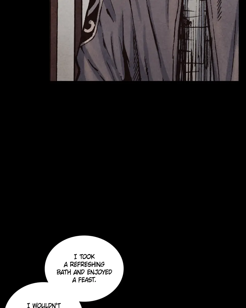 Read Blade of the Phantom Master Manga Online
