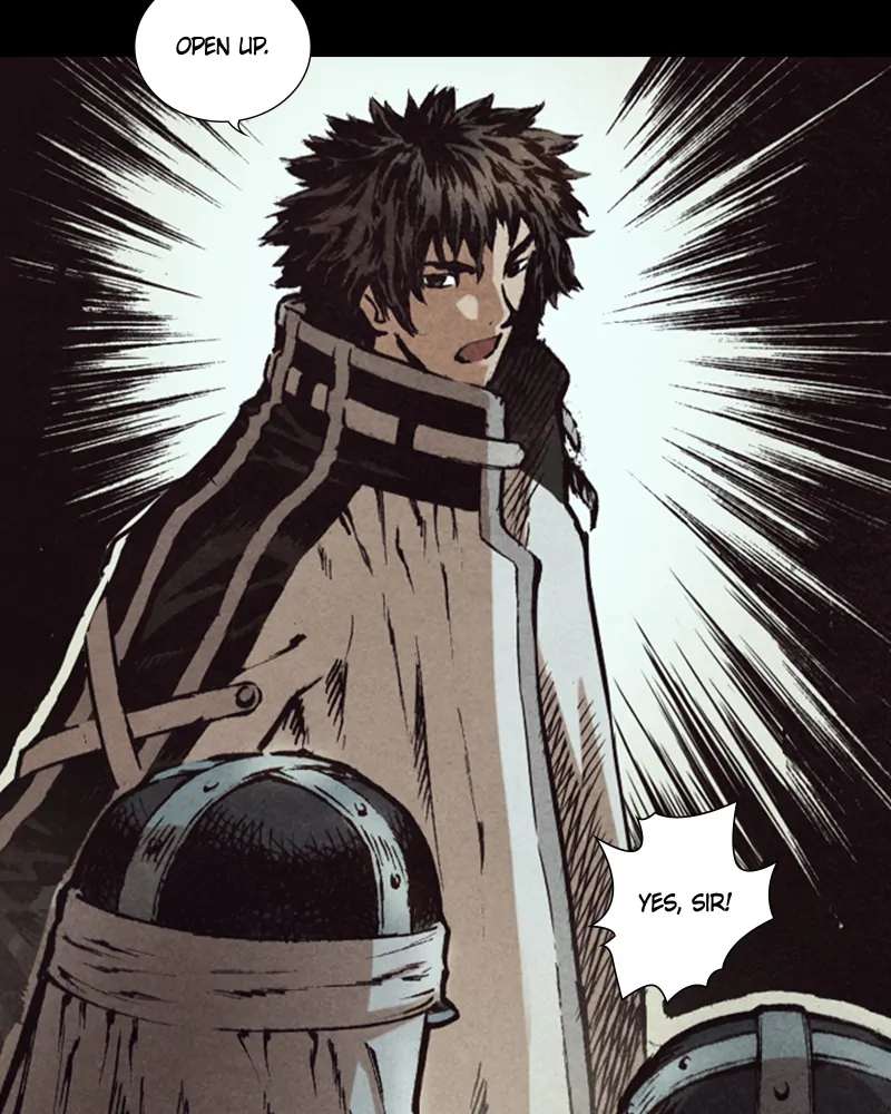 Read Blade of the Phantom Master Manga Online