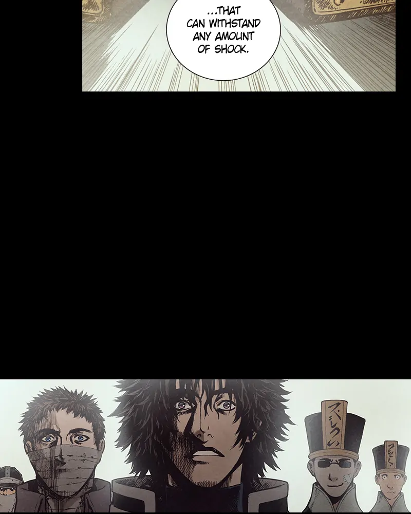 Read Blade of the Phantom Master Manga Online