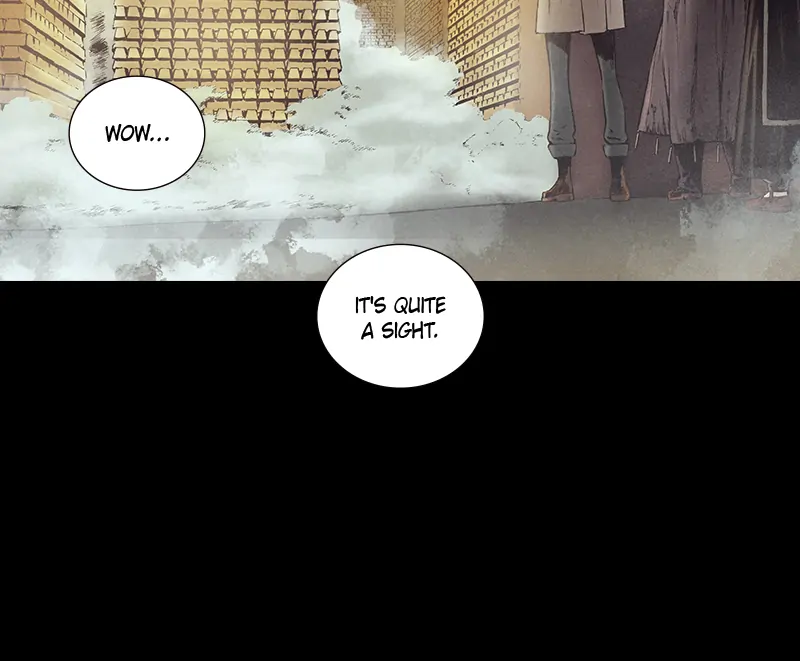 Read Blade of the Phantom Master Manga Online