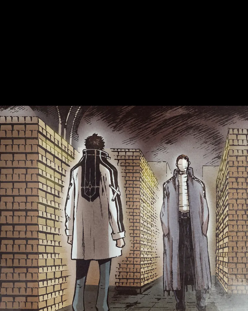 Read Blade of the Phantom Master Manga Online
