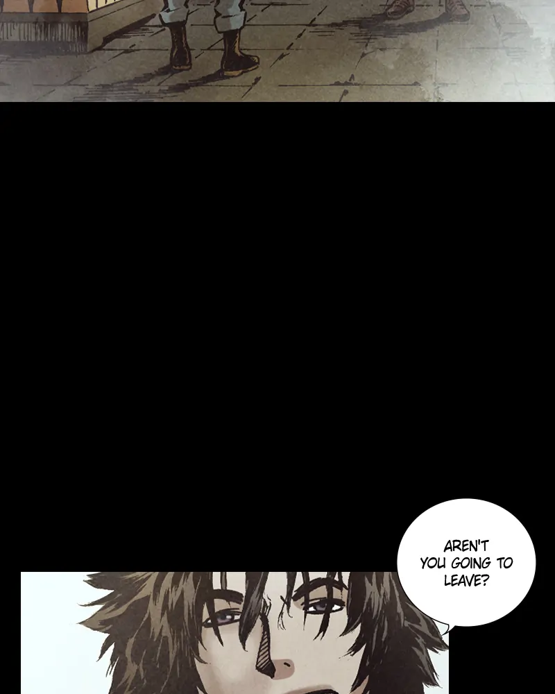 Read Blade of the Phantom Master Manga Online