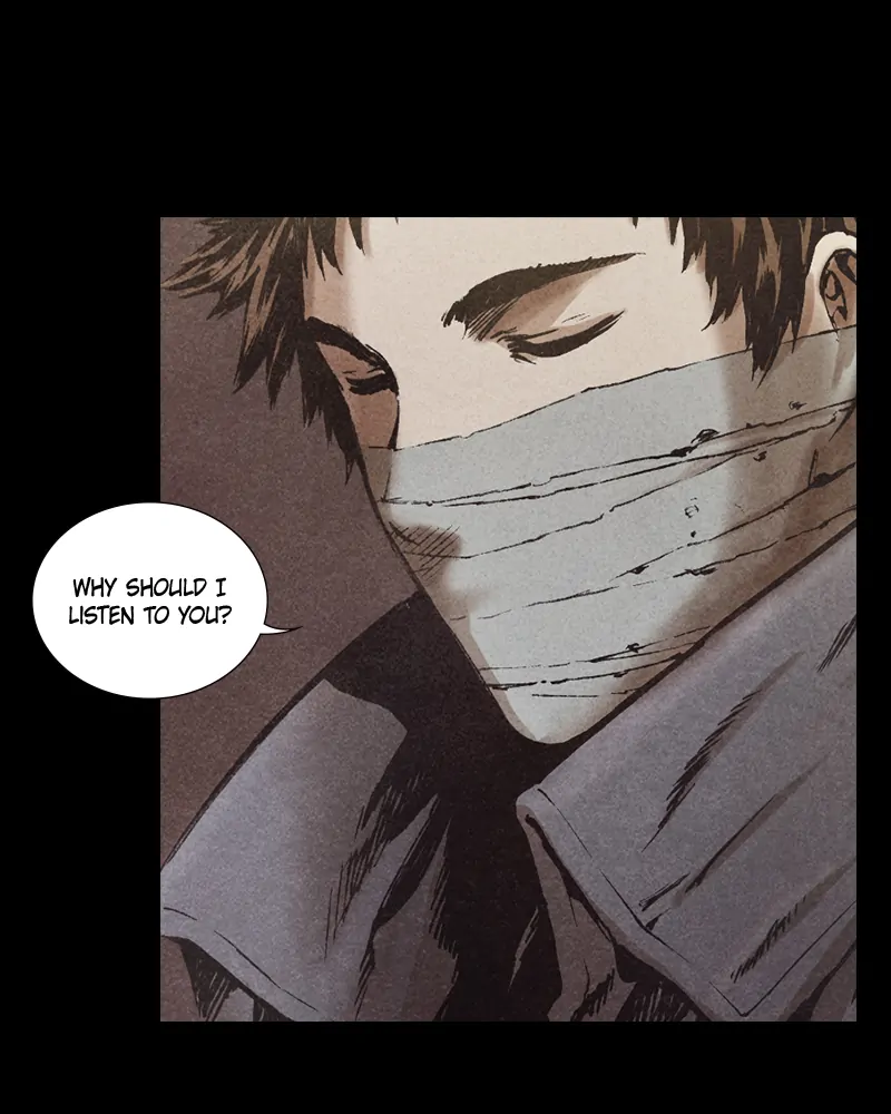 Read Blade of the Phantom Master Manga Online