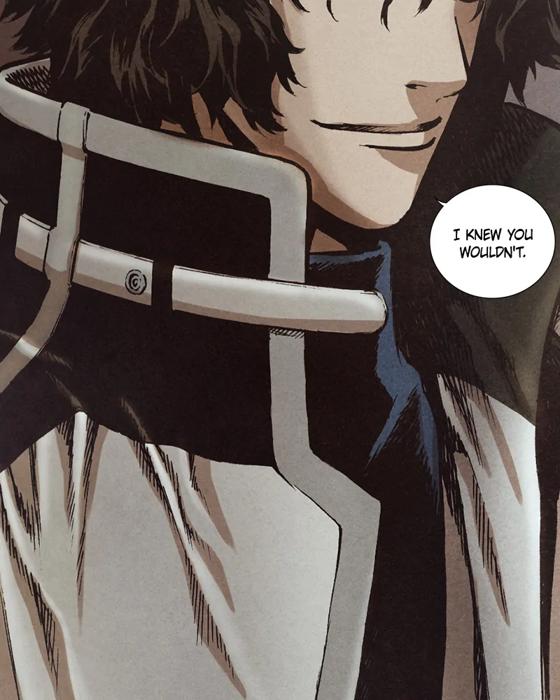 Read Blade of the Phantom Master Manga Online