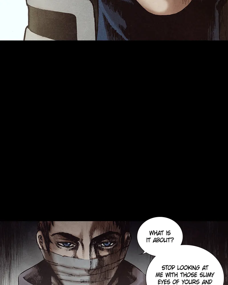Read Blade of the Phantom Master Manga Online