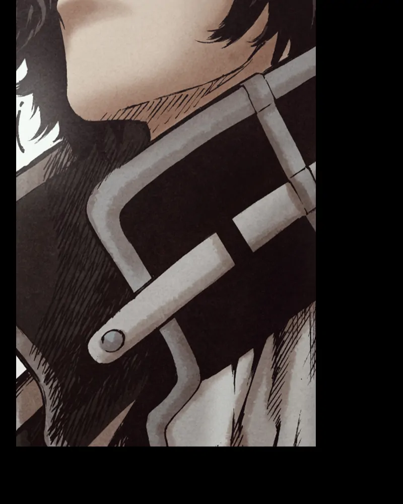 Read Blade of the Phantom Master Manga Online