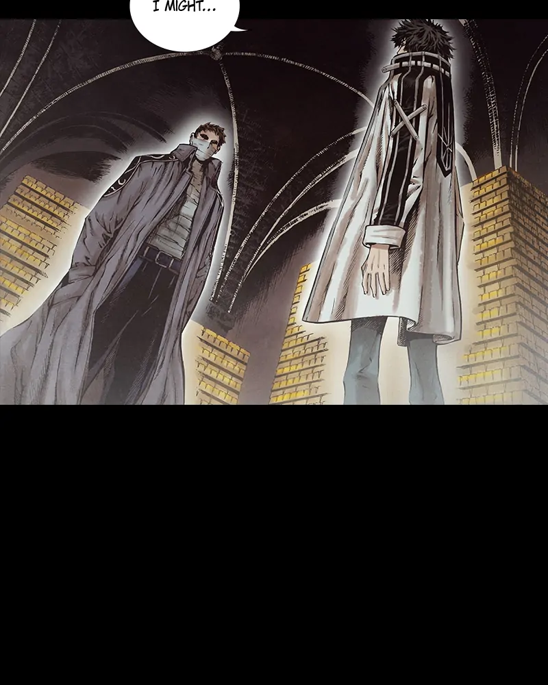 Read Blade of the Phantom Master Manga Online