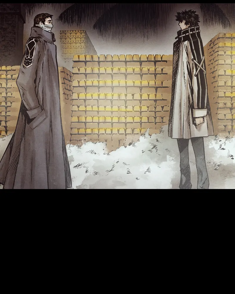 Read Blade of the Phantom Master Manga Online