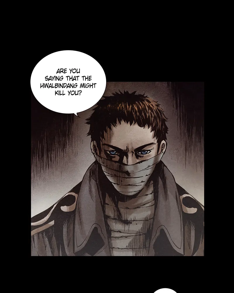 Read Blade of the Phantom Master Manga Online