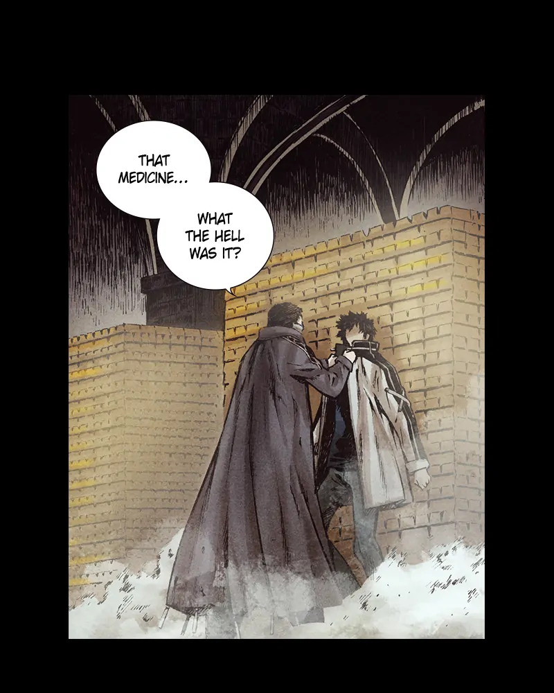 Read Blade of the Phantom Master Manga Online