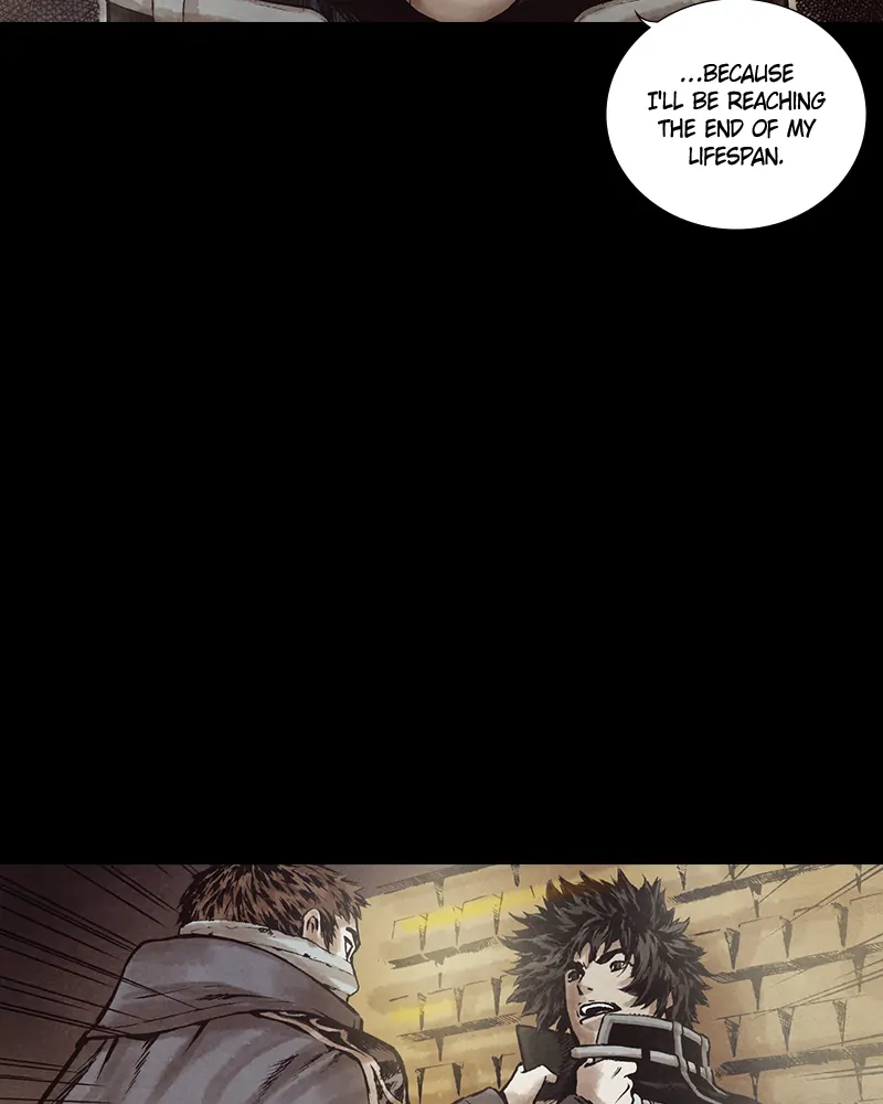 Read Blade of the Phantom Master Manga Online