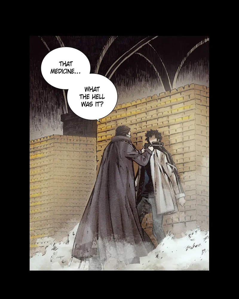 Read Blade of the Phantom Master Manga Online