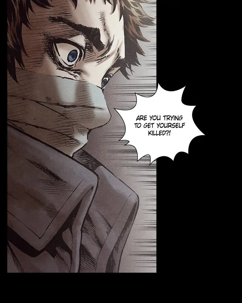 Read Blade of the Phantom Master Manga Online