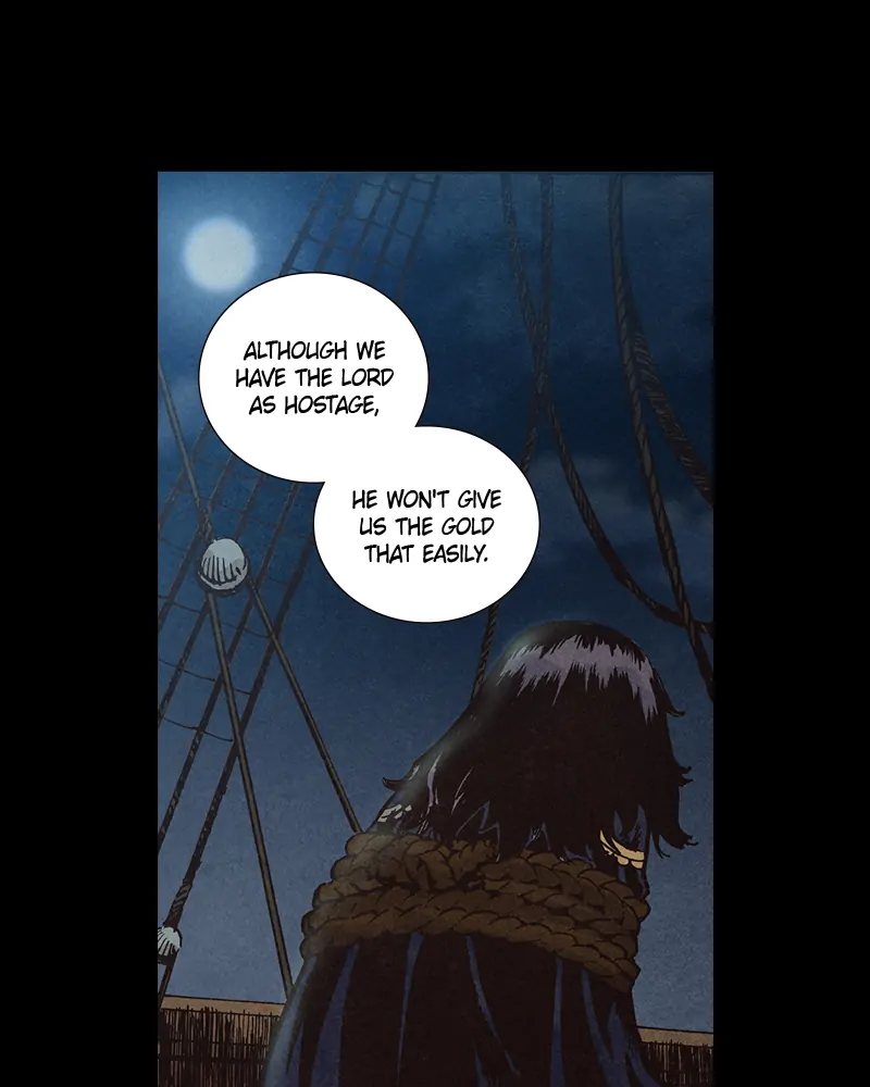 Read Blade of the Phantom Master Manga Online