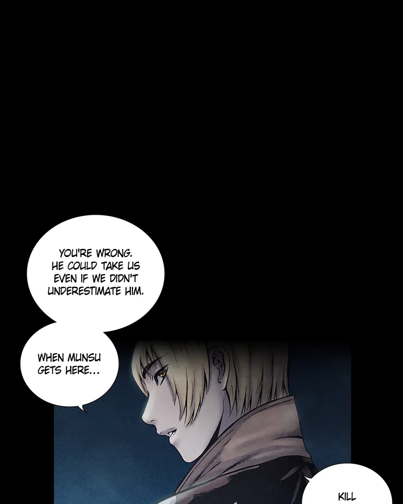 Read Blade of the Phantom Master Manga Online