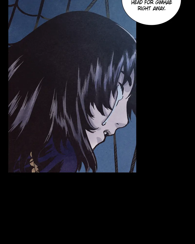 Read Blade of the Phantom Master Manga Online