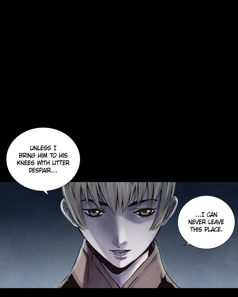 Read Blade of the Phantom Master Manga Online