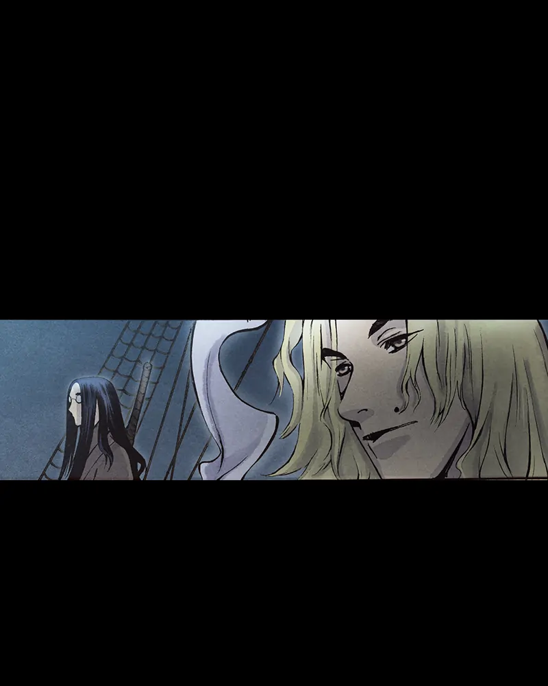Read Blade of the Phantom Master Manga Online