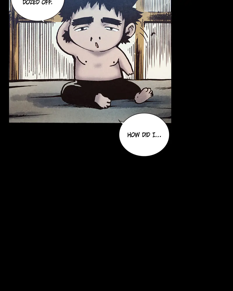 Read Blade of the Phantom Master Manga Online