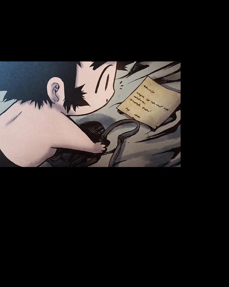 Read Blade of the Phantom Master Manga Online