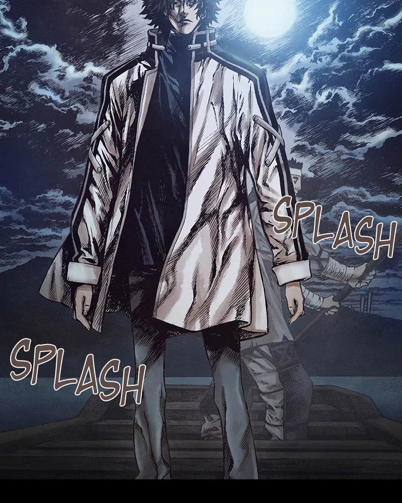 Read Blade of the Phantom Master Manga Online