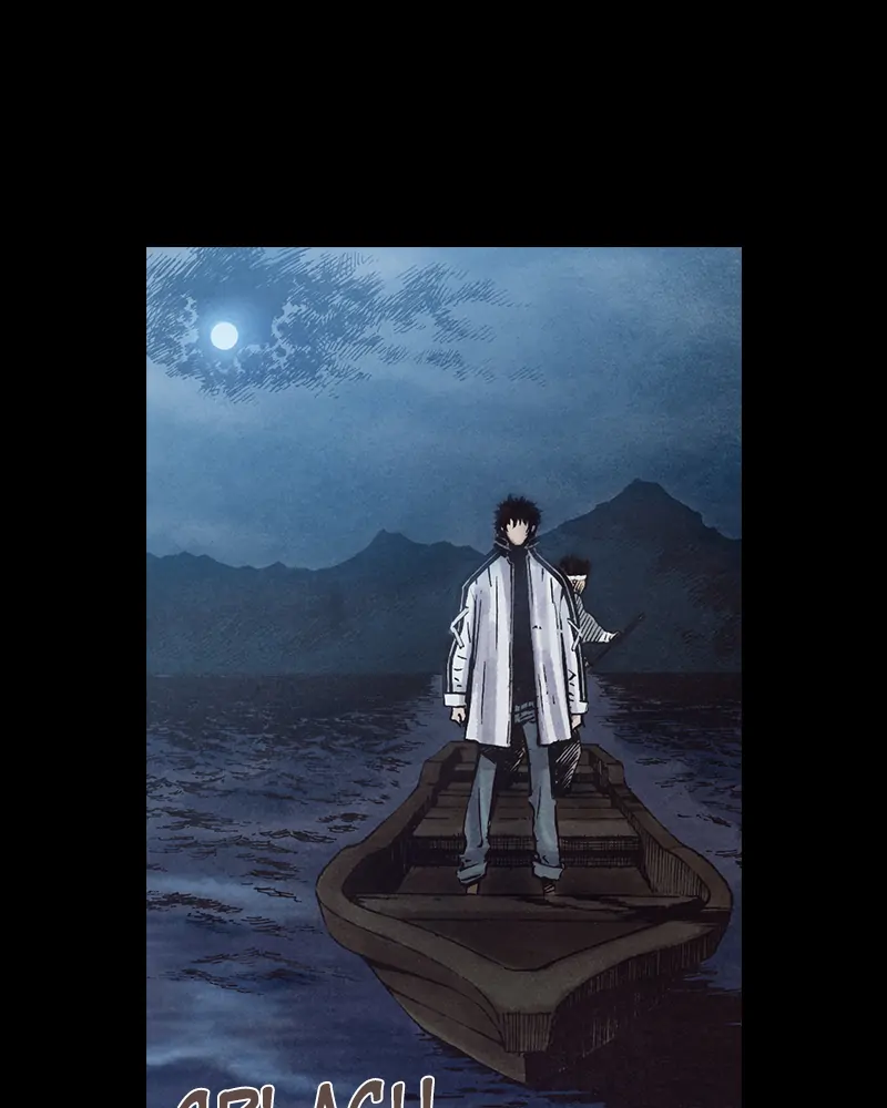 Read Blade of the Phantom Master Manga Online