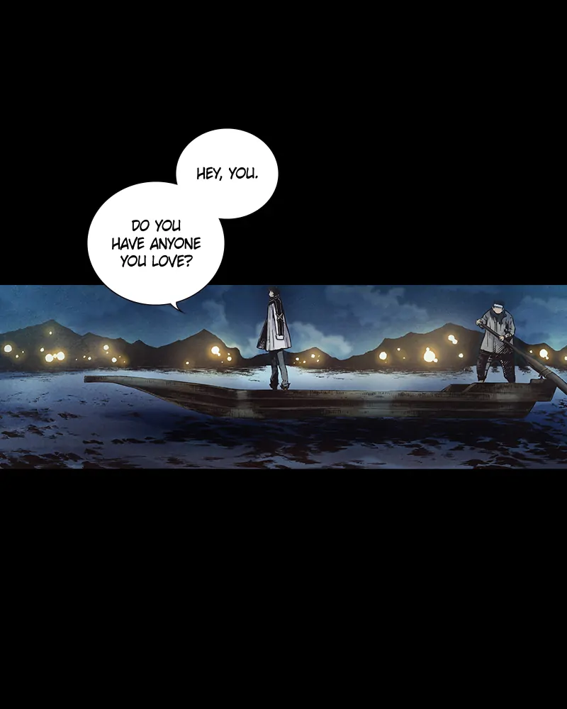 Read Blade of the Phantom Master Manga Online