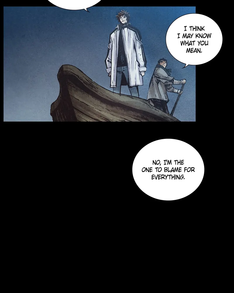 Read Blade of the Phantom Master Manga Online