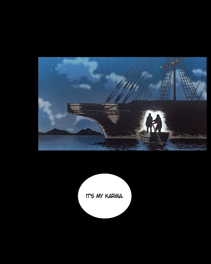 Read Blade of the Phantom Master Manga Online