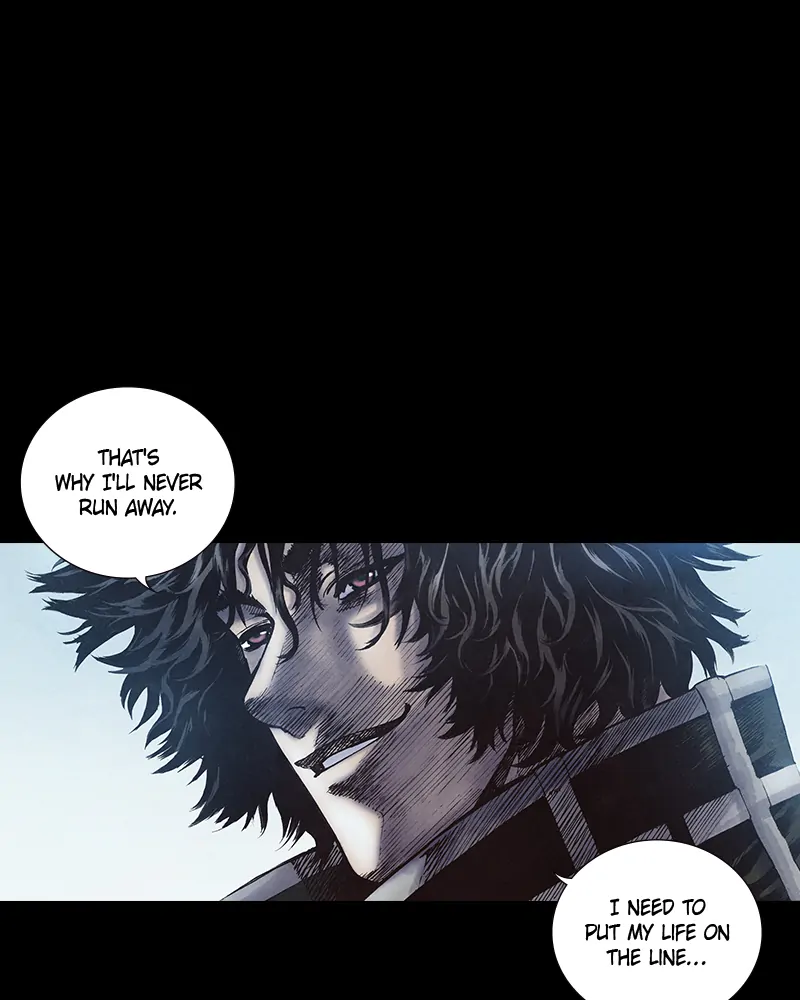 Read Blade of the Phantom Master Manga Online