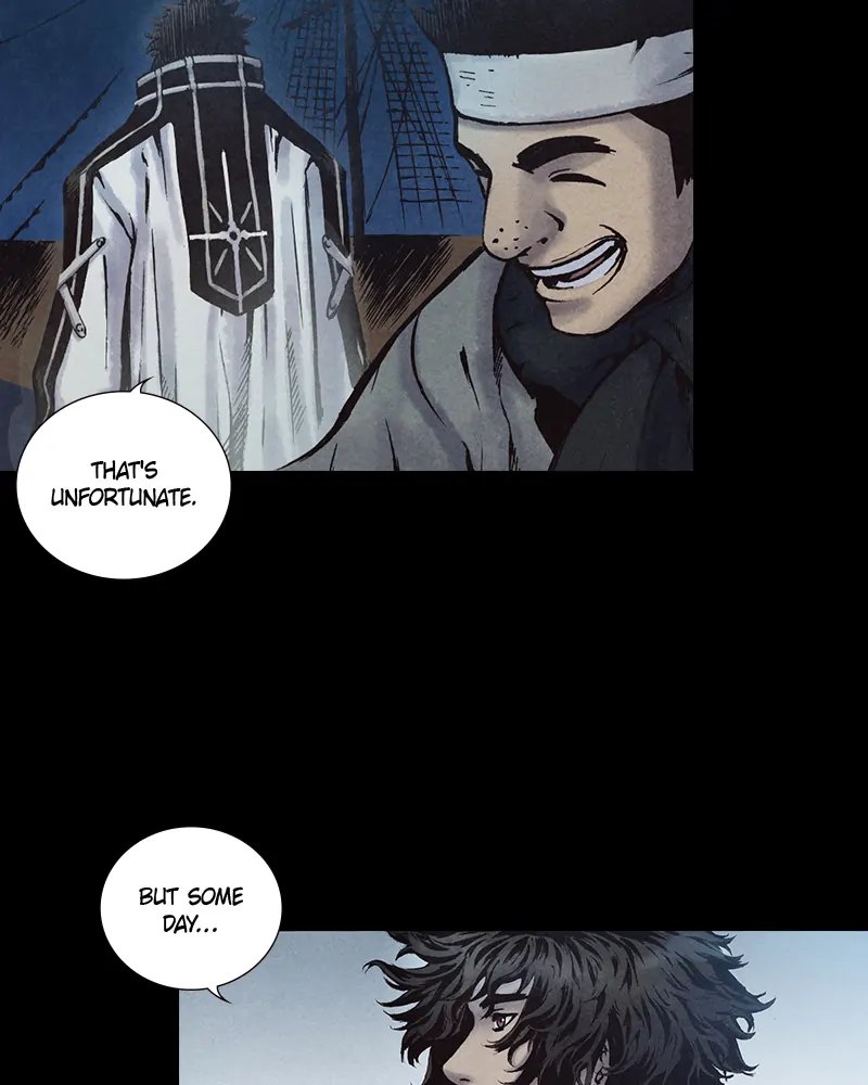 Read Blade of the Phantom Master Manga Online