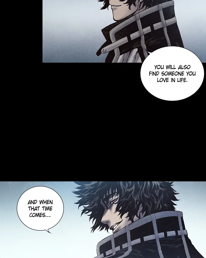 Read Blade of the Phantom Master Manga Online