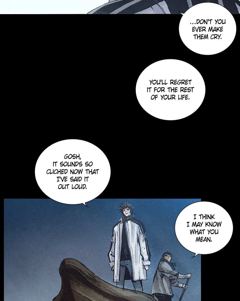 Read Blade of the Phantom Master Manga Online