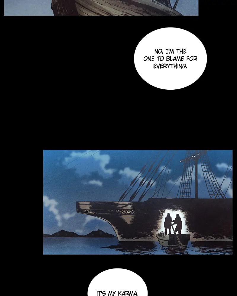 Read Blade of the Phantom Master Manga Online
