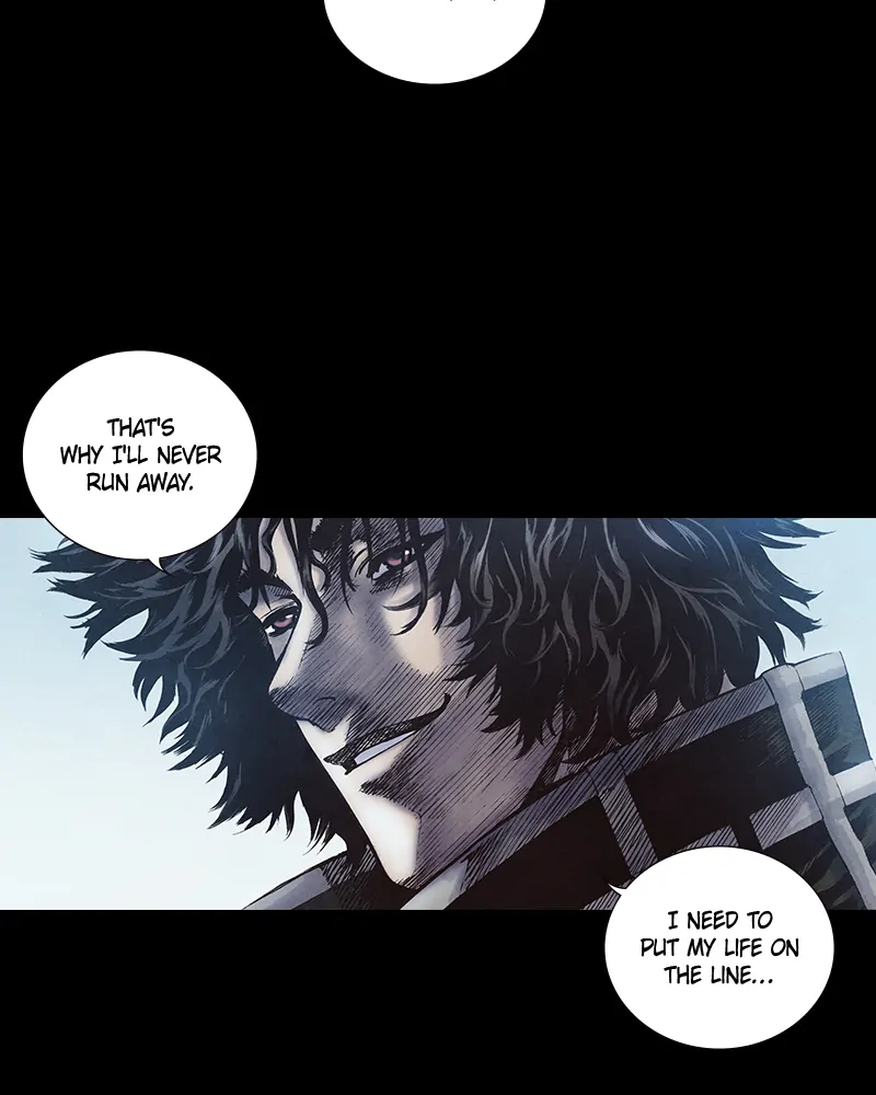 Read Blade of the Phantom Master Manga Online