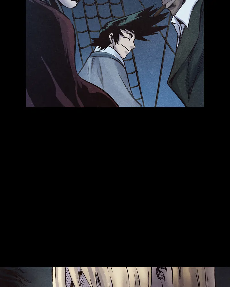 Read Blade of the Phantom Master Manga Online