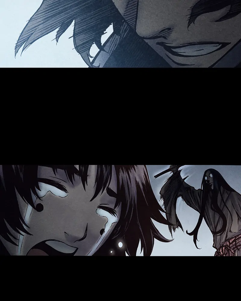 Read Blade of the Phantom Master Manga Online