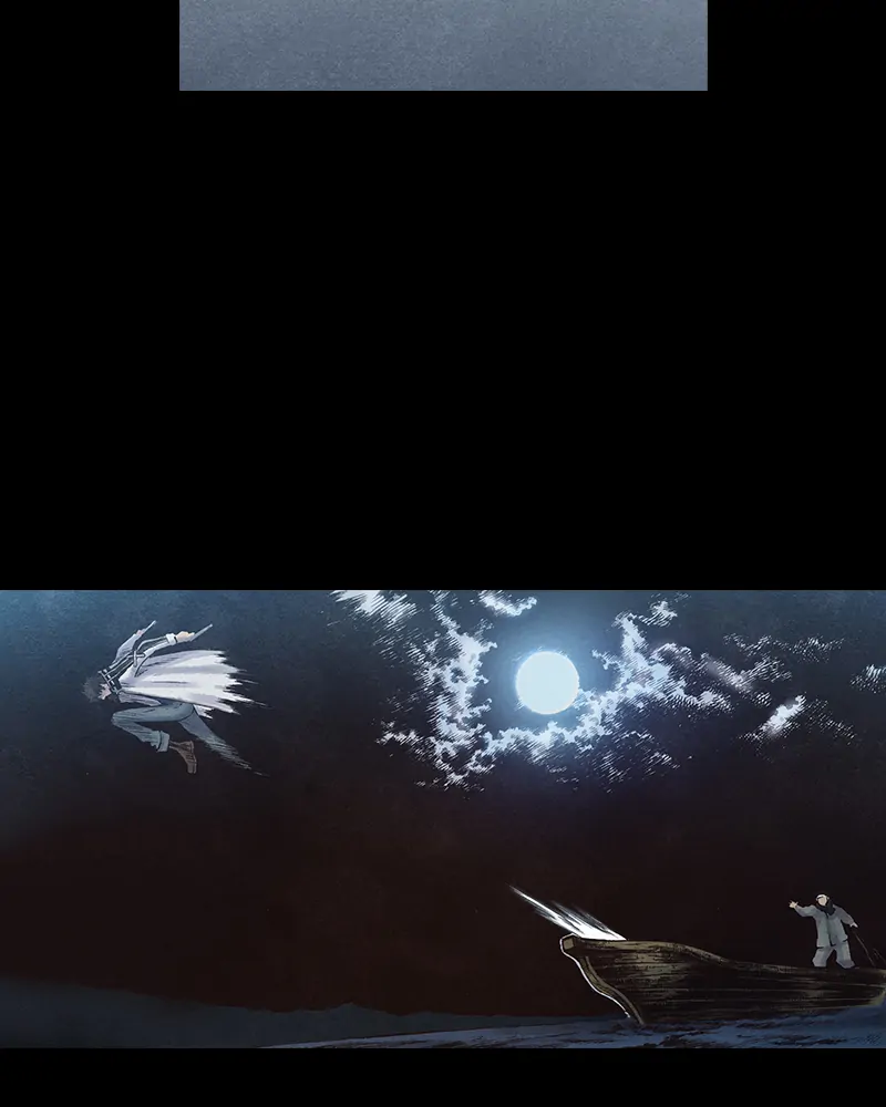 Read Blade of the Phantom Master Manga Online