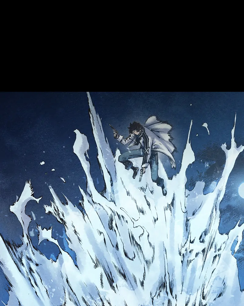 Read Blade of the Phantom Master Manga Online