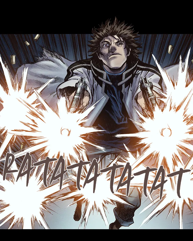 Read Blade of the Phantom Master Manga Online