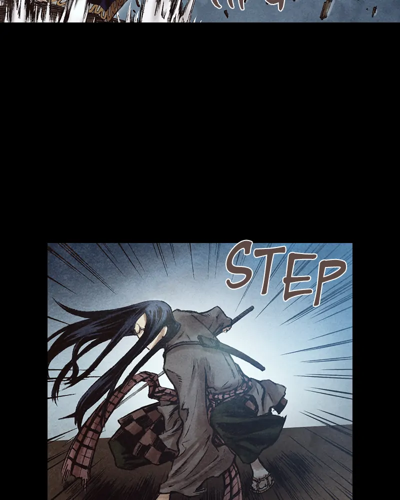Read Blade of the Phantom Master Manga Online