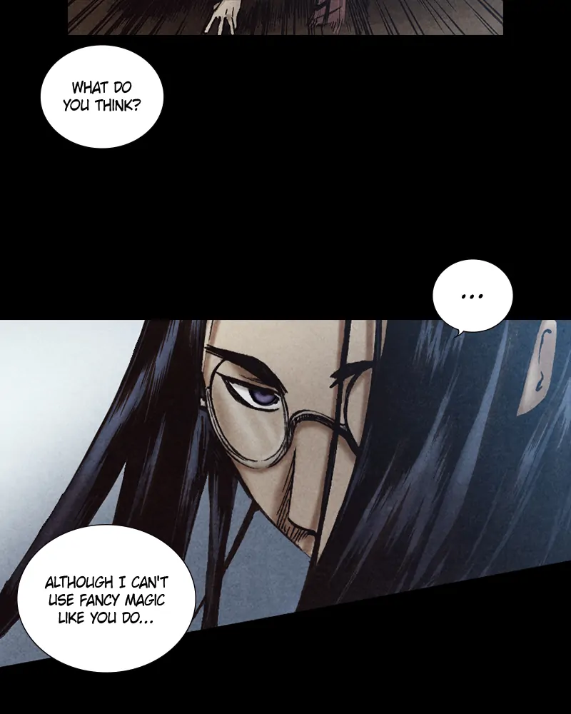 Read Blade of the Phantom Master Manga Online