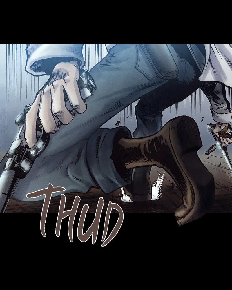 Read Blade of the Phantom Master Manga Online