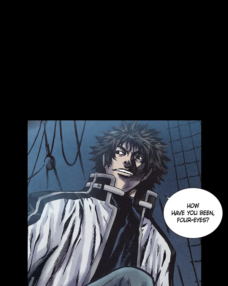 Read Blade of the Phantom Master Manga Online