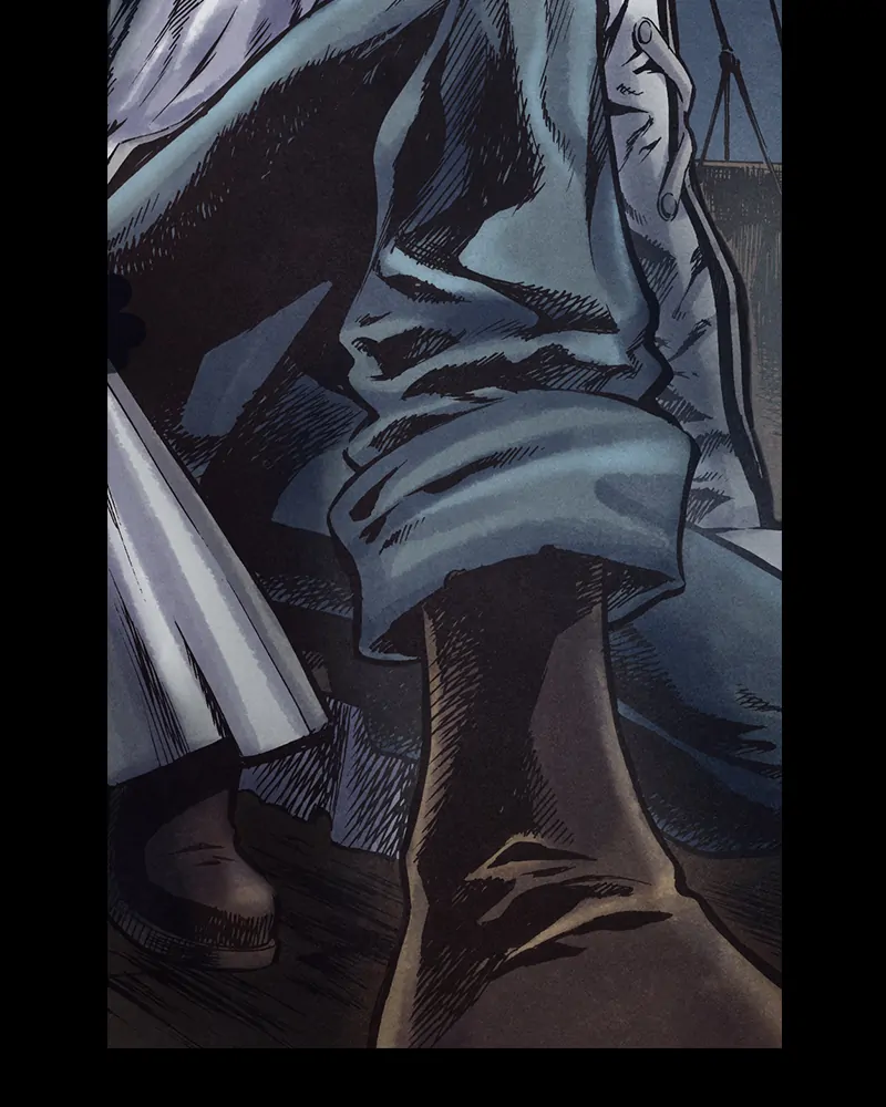 Read Blade of the Phantom Master Manga Online